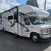 RV for Sale: 2022 GREYHAWK 29MV