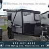 RV for Sale: 2022 TIGERMOTH OVERLAND