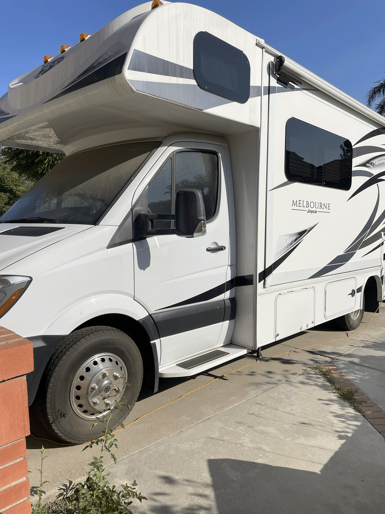 Photo of Rv