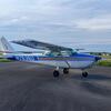 Aircraft for Sale: 1963 Cessna 172D