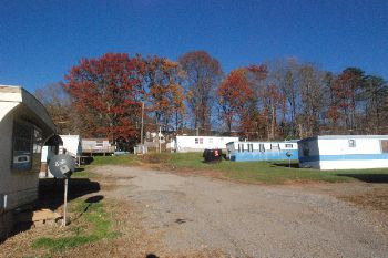Photo of Mobile Home Park