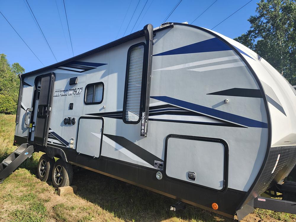 Photo of Rv