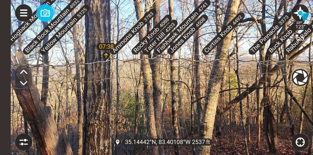 Photo of Mobile Home Lot