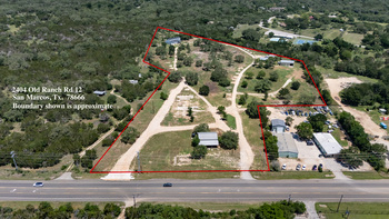 Thumbnail of RV park