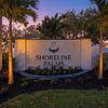 112 Shoreline Amenities  15 twilight