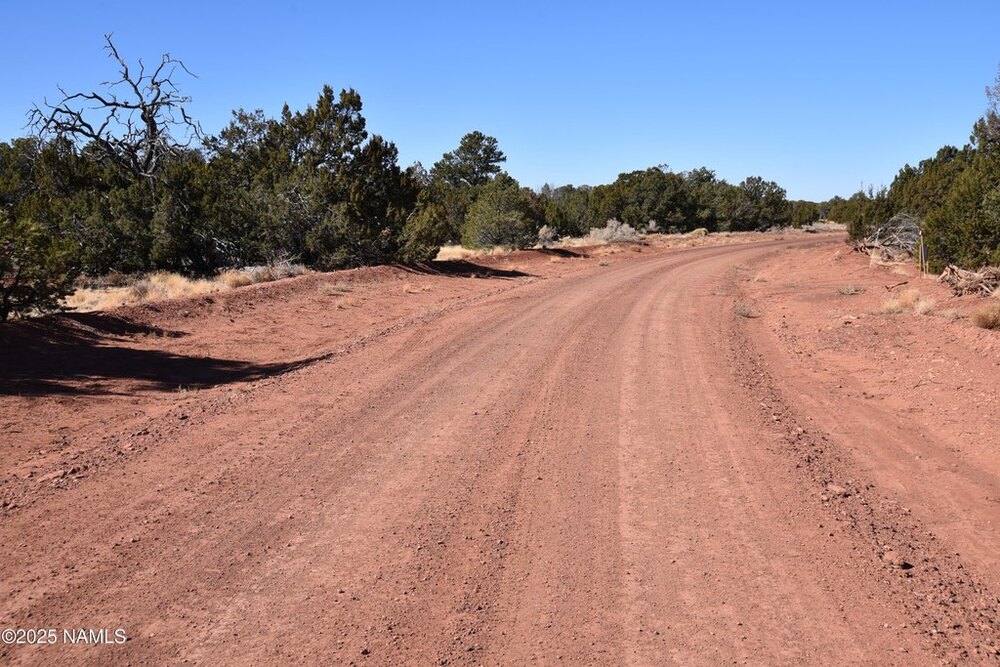 Photo of Mobile Home Lot