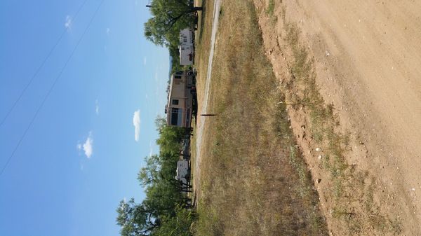 Photo of RV Lot