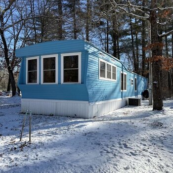 Thumbnail of mobile home