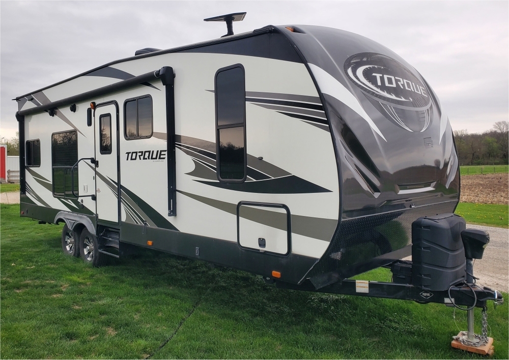 Photo of Rv