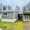 Mobile Home for Sale: Manufactured Home wo Land,Single Wide - Dundee, OR, Dundee, OR