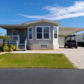 Thumbnail of mobile home