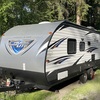 RV for Sale: 2018 SALEM CRUISE LITE 171RBXL