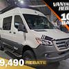 RV for Sale: 2026 FRIDAY SERIES