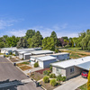 Mobile Home Park: Arrowrock, Boise, ID