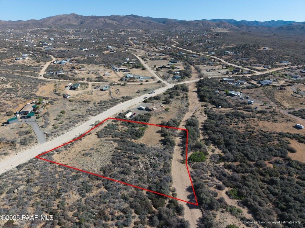 Photo of Mobile Home Lot
