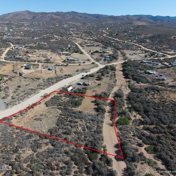 Photo of Mobile Home Lot