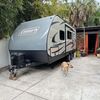 RV for Sale: 2019 COLEMAN LIGHT 1805RB