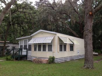 Photo of Mobile Home Park