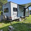 RV for Sale: 2016 LAUNCH 17FB
