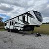RV for Sale: 2020 SEISMIC 3815