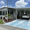 Mobile Home for Sale: 2 Bed 2 Bath 1989 Palm Harbor