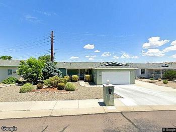 Thumbnail of mobile home