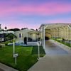 RV Lot for Sale: Stunning RV Port Home in Mount Olive Shores, Polk City, FL