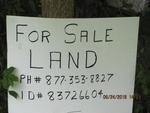 Photo of Mobile Home Lot