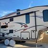 RV for Sale: 2018 ROCKWOOD SIGNATURE ULTRA LITE FW 8288BS