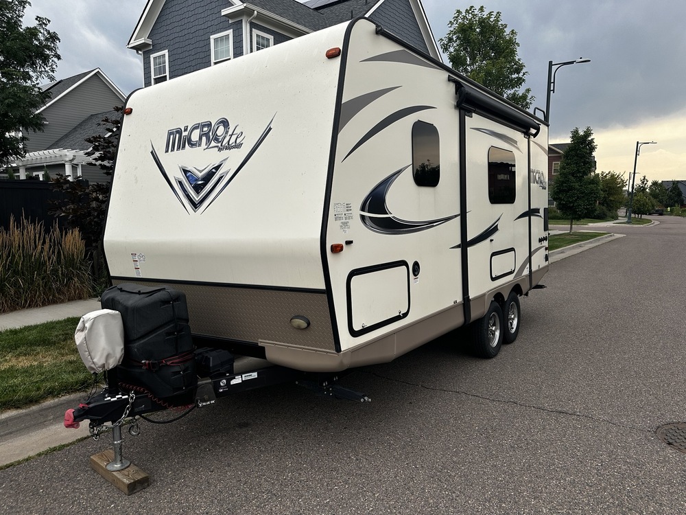 Photo of Rv