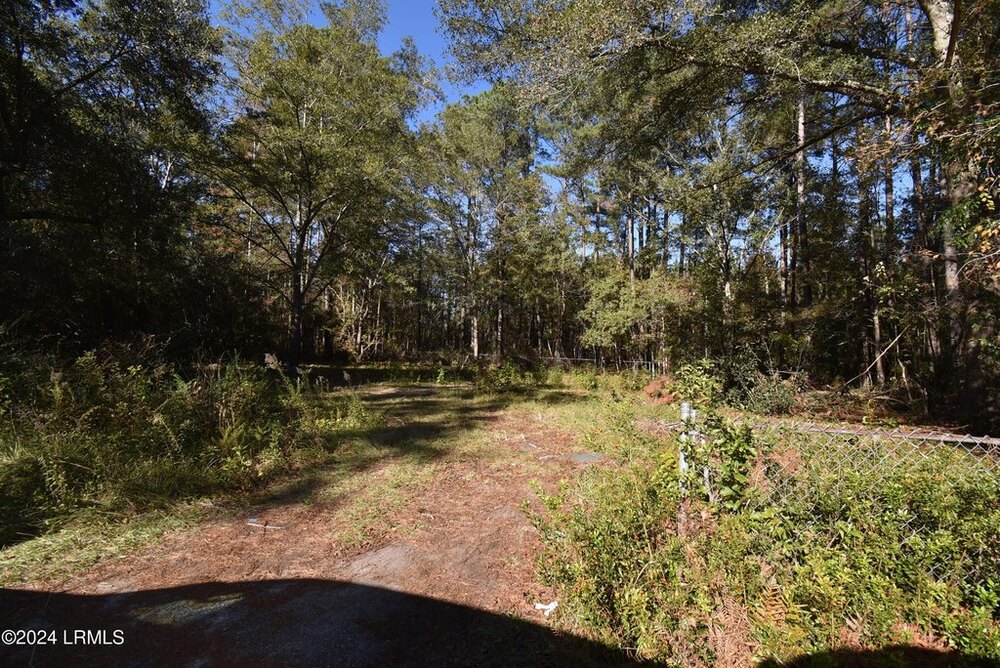 Photo of Mobile Home Lot