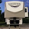 RV for Sale: 2021 WILDWOOD HERITAGE GLEN