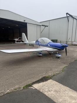 Thumbnail of aircraft