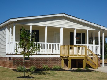 Thumbnail of mobile home