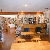 store / snack bar / registration