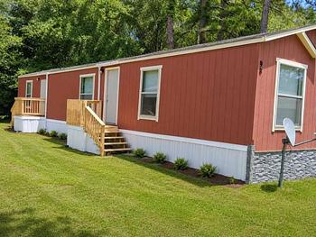 Thumbnail of mobile home