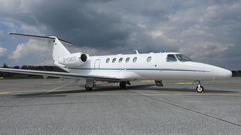 Photo of Textron Cessna Citation Jet CJ4 (C-525C)
