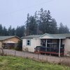Mobile Home for Sale: Double Wide Manufactured - Manufactured Home on Real Property, Eugene, OR