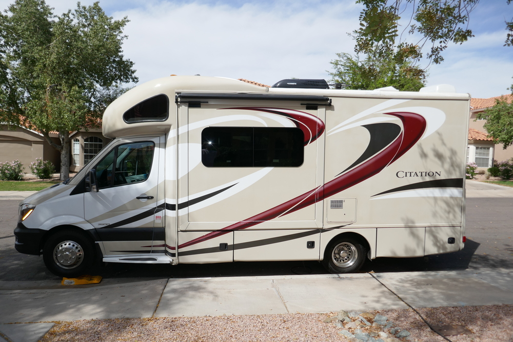 Photo of Rv