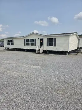 Photo of #0224AB  2016 Clayton 28x60, 3 bedrooms, 2 baths with all appliances!