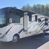 RV for Sale: 2020 HURRICANE 34J