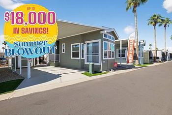 Thumbnail of mobile home