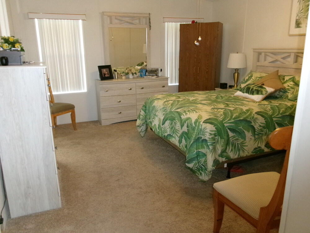 Bear Creek Village
