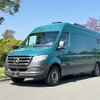 RV for Sale: 2022 Sprinter 2500