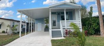 Thumbnail of mobile home