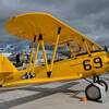 Aircraft for Sale: 1941 Naval Aircraft Factory N3N