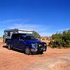 RV for Sale: 2015 PALOMINO BACKPACK TRUCK CAMPERS SS-1240