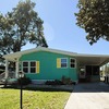 Mobile Home for Sale: 2 Bed 2 Bath 1987 Palm