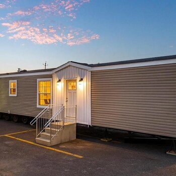 Thumbnail of mobile home
