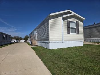 Thumbnail of mobile home